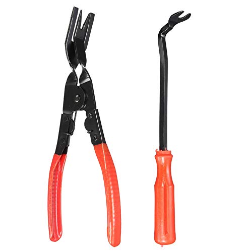 Preisvergleich Produktbild ZengBuks Lampenhalter für Fahrzeugwartungswerkzeuge - Black & Blue