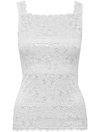 Amazon.co.uk: modesty panels for low cut tops: Clothing