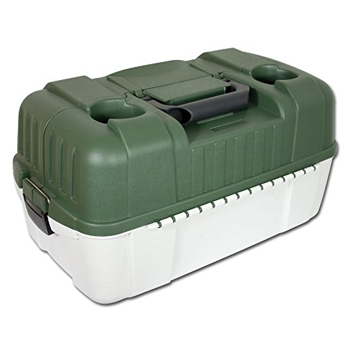 Preisvergleich Produktbild Pro Tackle Boxes Gerätekasten 2001