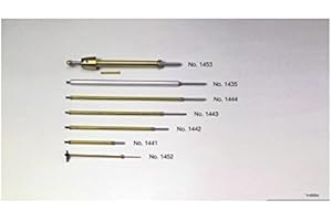 ROBBE MODELLSPORT 1442 - Robbe Stevenrohr/175+Welled4X223