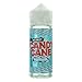 Produktbild e-Liquid Candy Cane Bubble Gum, Shake-and-Vape für Ihre e-Zigarette, 0.0 mg Nikotin