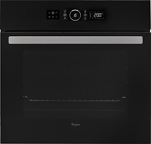spécifications Whirlpool AKZ 6290/nb Built-in Electric 65L 3650 W à + Black – Ovens (Medium, Built-in, Electric, a +, Black, Touch)