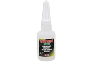 AREXONS System C661 CIANOACRILAT Universal 20 ml