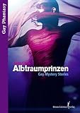 Image de Albtraumprinzen: Mystery Gaystories
