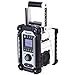 Produktbild Makita DMR102W Akku-Baustellenradio 7,2-18 V,