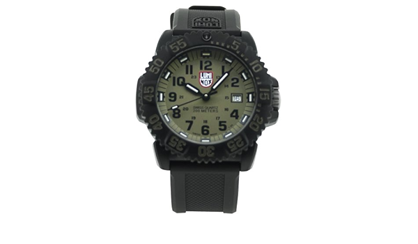 luminox 3063