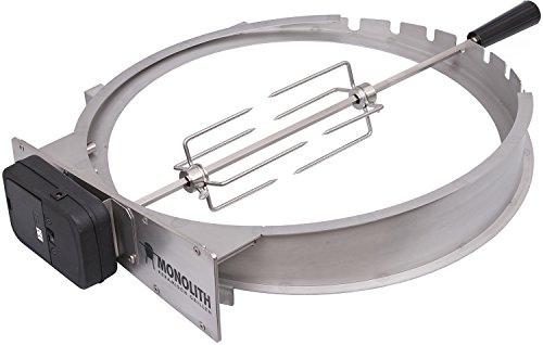 Monolith Rotisserie Classic