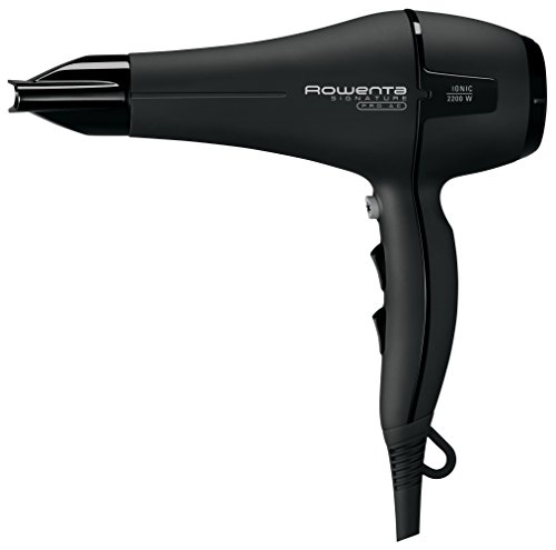 Rowenta cv7810 F0 – Haartrockner, 2200 W, Effekt Anti estatico, 2 Geschwindigkeitsstufen, bringt Glanz - 2