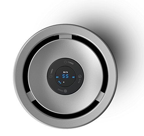 Philips HU4813/10 Luftbefeuchter (mit hygienischer NanoCloud-Technologie, Raumgröße bis zu 44m²) - 3