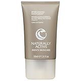 Liz Earle for "MEN" After-Shaving Moisturiser 50ml