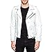 Produktbild Tassa Herren Jacke Gr. L, weiß