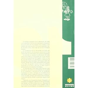 Dificultades del habla infantil: Un enfoque clínico. Investigación, teoría y práctica