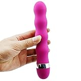 TShopm Novelty Lifelike Toys for Women and Couples ~ Multi-Speeds ~ Waterproof Design ~ Perfect Travel Companion