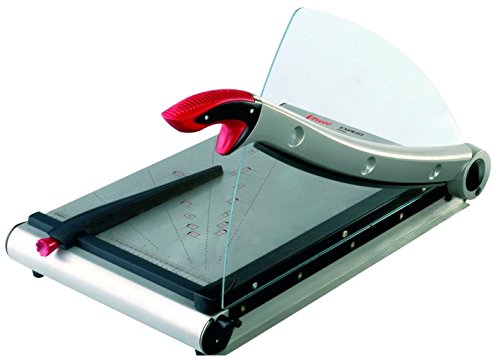 Preisvergleich Produktbild Maped Hebel-Schneidemaschine Expert, DIN A3, manuelle VE = 1