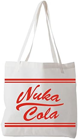 Fallout Shopping Bag Nuka Cola