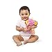 Bright Starts Snuggle-n-Shake Pals (Pink)