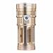 Produktbild Zolimx 25000LM Jagd Taschenlampe 7 x CREE XM-L T6 LED 4 x 18650 Lampen Fackel