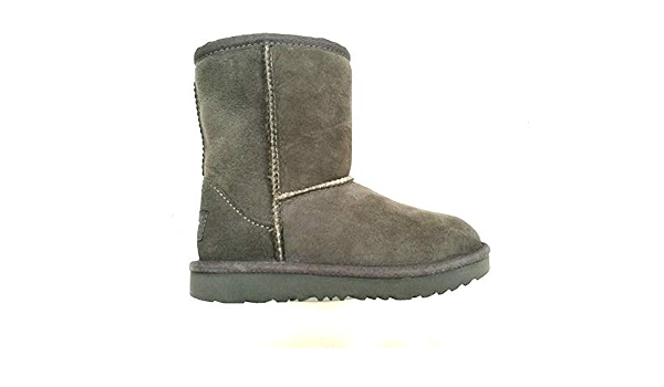 stivali bambina tipo ugg