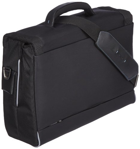 Samsonite Notebooktasche Spectrolite Briefcase 2 Gussets 16 Zoll - 2