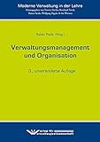 Image de Verwaltungsmanagement und Organisation
