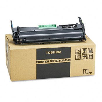 Preisvergleich Produktbild Toshiba Trommel Original Toshiba DK18
