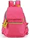 Produktbild NWYJR Kids buchen Rucksack einfach mit Pocket Zip Befestigung hohe Kapazität reduzieren die Belastung Rucksack mit Taschen Kinder Kleinkind Kid's Rucksack , 4