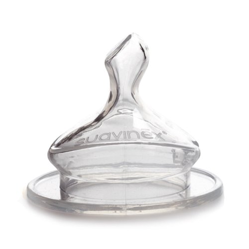 Suavinex 8426420006262 - bottle nipples