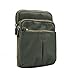 Produktbild ETH WARM Home Convenient Men, Multifunktionssport Freizeit Schultertasche Gürteltasche Für 7,0 Zoll Oder Weniger Smartphones Urlaub (Farbe: Grün) Durable