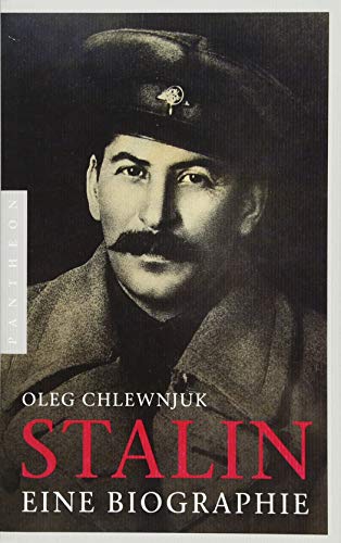 Stalin: Eine Biographie
