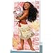 Produktbild KIDS LICENSING - Vaiana WD17836 Handtuch 140x70cm