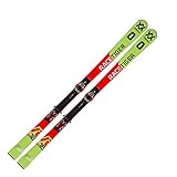  Völkl RACETIGER GS Prow/WCPC+Race XCELL1 Größe 185 Mehrfarbig (-)