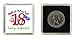 18th Birthday Lucky Sixpence Gift, Great good luck present idea for boy or girl