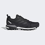 Erstklassiger Tragekomfort adidas Damen Terrex Skychaser Lt GTX W Fitnessschuhe, Mehrfarbig (Carbon/Negbás/Rosact 000), 37 1/3 EU