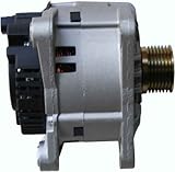 Apto: Gasolina Reliant Laguna II 1,9 dCi (BG kg) marca nueva Alternador de 04- > Kpo