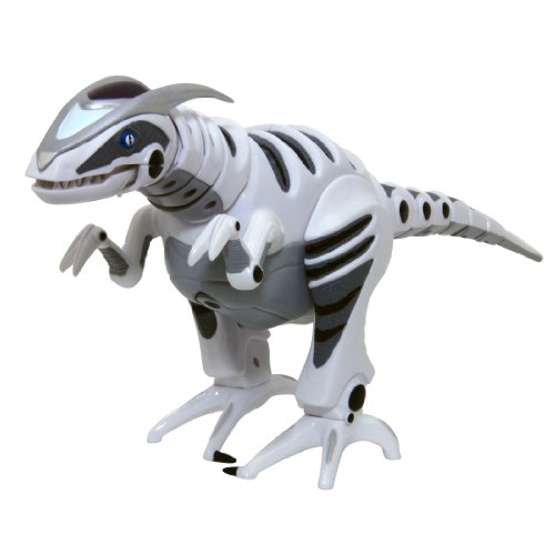 WowWee - 8195 - Mini Roboraptor