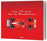 Image de Ferrari - Les 70 ans de La Scuderia