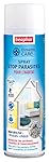 Beaphar - DiméthiCARE, spray stop parasites - habitat des animaux - 400 ml
