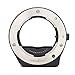 Price comparison product image Techart Contax G to Sony Nex E Mount Auto Focus Full Frame Camera Mount Adaptor