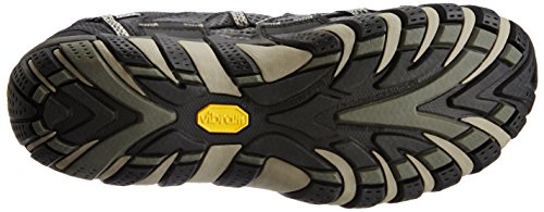 Merrell WATERPRO MAIPO Herren Bootsportschuhe - 3