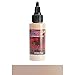 Produktbild Createx Illustration Dermatitis Tan 5036 60ml Bloodline Airbrush Farbe