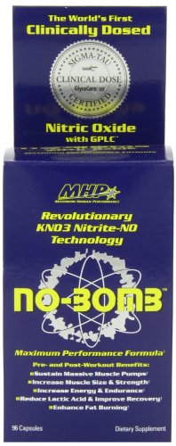 Preisvergleich Produktbild No-Bomb