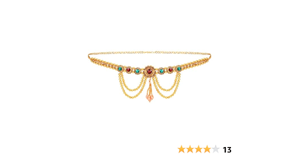 simple ottiyanam designs