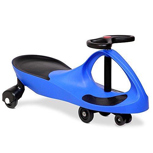 ride on wiggle scooter