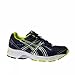 Produktbild Asics Gel-1160 GS Kinderschuh C038N-5005 Farbe: New Navy/Lime/Silver