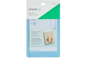Cricut Joy Card Mat, 4.5" x 6.25"