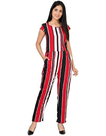 Jumpsuits: Buy jumpsuits for women 