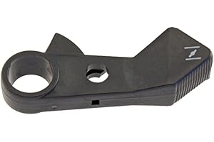 Domino Mbk Booster R/aprilia Amico Choke Lever One Size