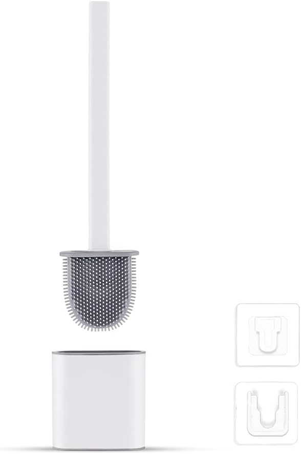 Avis d'Expert & Test Approfondi : Ibergrif Scopino Bagno WC Silicone con Suppor (Sélection)