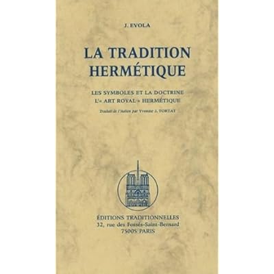 La Tradition Hermetique Les Symboles Et La Doctrine L Art Royal Hermetique Pdf Download Free Justingreg