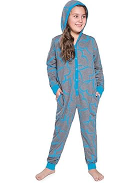 Italian Fashion IF Mädchen Jumpsuit IF180031